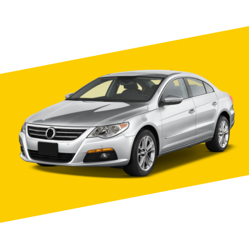 PASSAT CC BERLINE 4P (2008 2012)